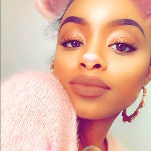 Meet your Posher, Tiarra